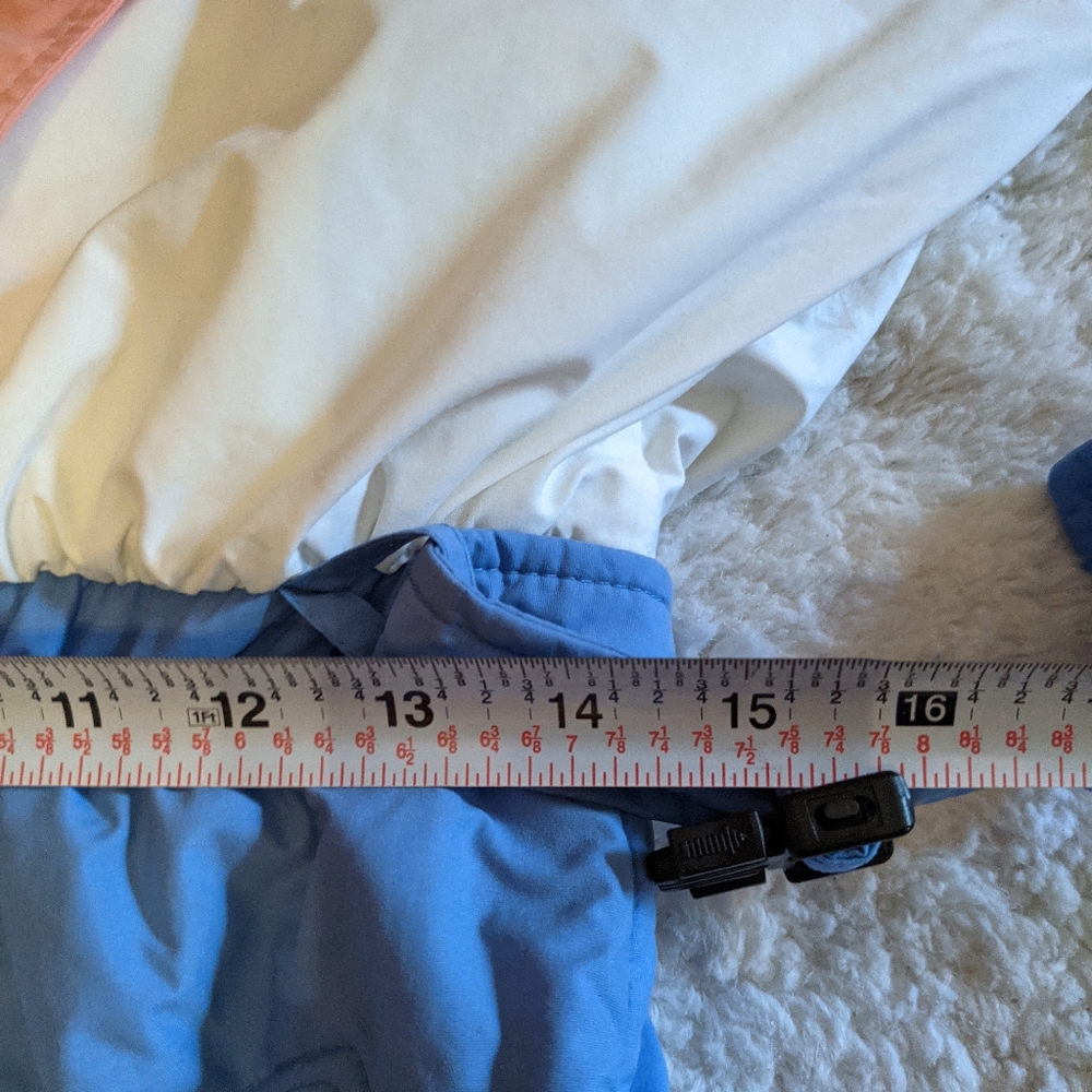 Vintage 90's pastel snowsuit🏂🌨️⛷️ - Picture 12 of 15